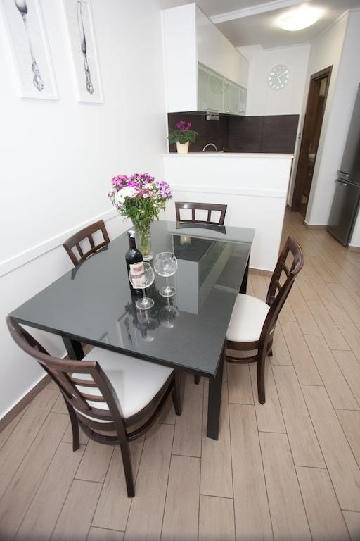 Atlantida Apartment سبليت الغرفة الصورة