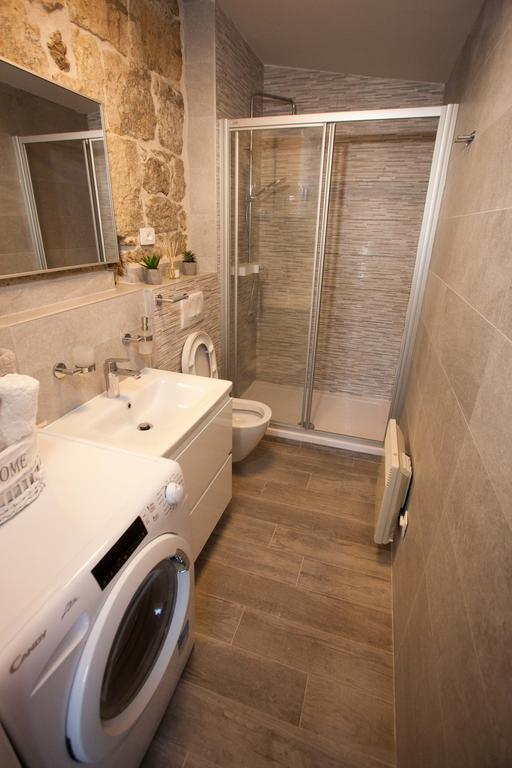 Atlantida Apartment سبليت المظهر الخارجي الصورة
