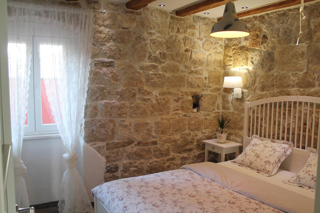 Atlantida Apartment سبليت المظهر الخارجي الصورة