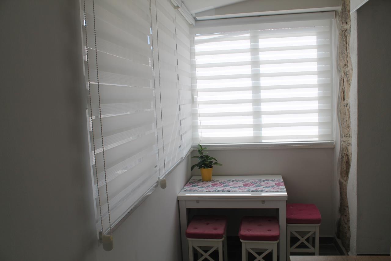 Atlantida Apartment سبليت المظهر الخارجي الصورة